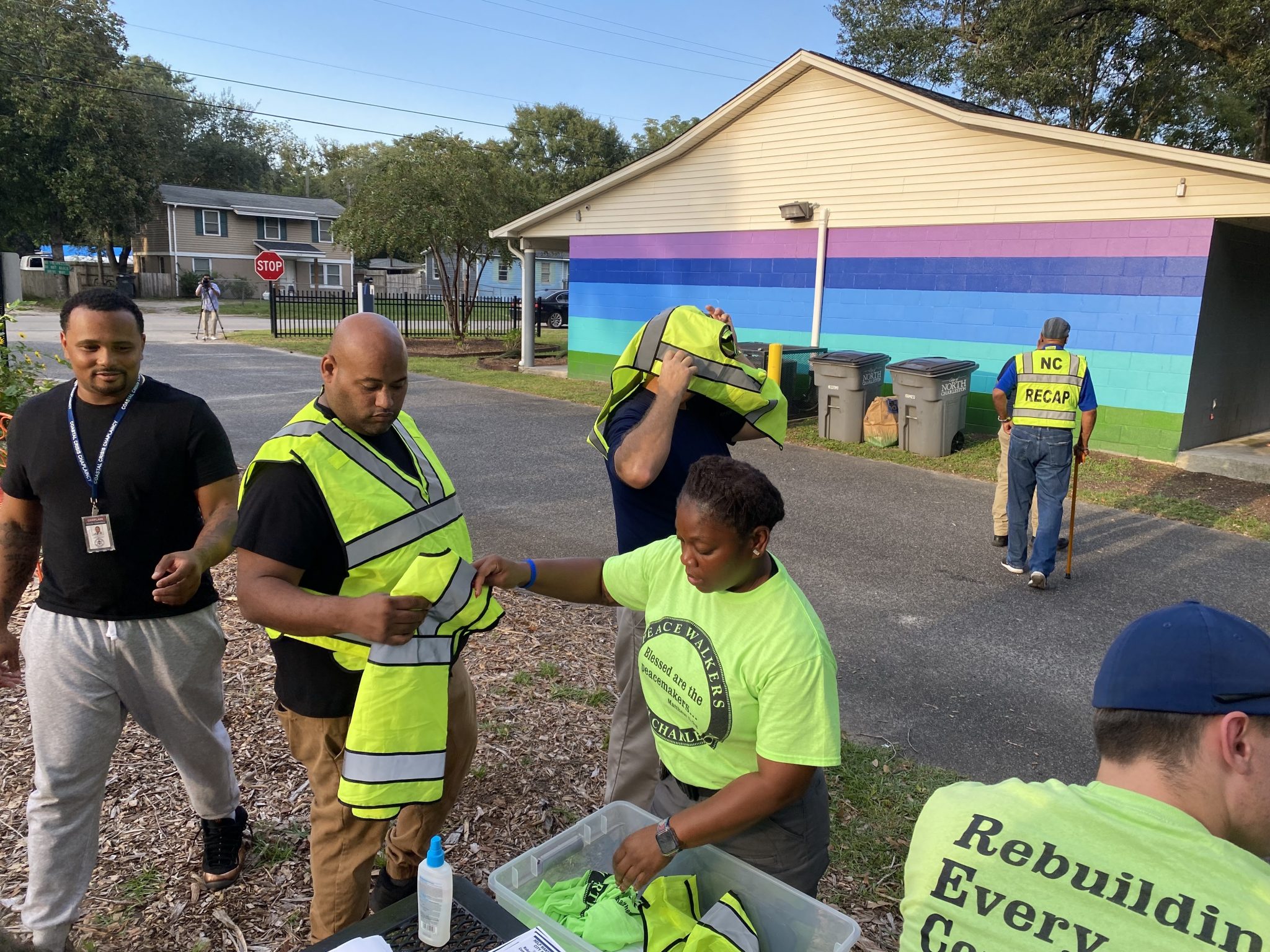 Charleston Farms Charleston Farms